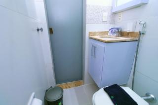 Apartamento de Luxo no Rio T004 - 7