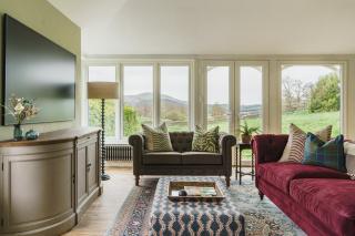 Mellguards, 4-Bed Country Cottage, in Howtown - Watermillock - 7