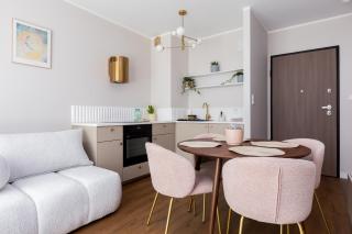 Wrzeszcz Deluxe Apartment - Danzig - 1