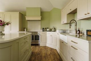 Mellguards, 4-Bed Country Cottage, in Howtown - Watermillock - 4