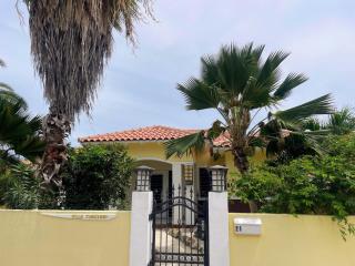 21 Villa Chuchubi - 8