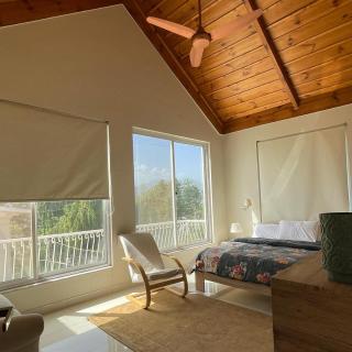 Swiss Cottage Bhurban - 1