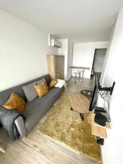 Appartement à deux pas du Vieux-Port - La Rochelle - 4
