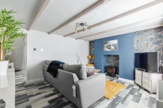 Entire house in Cornwall - 2