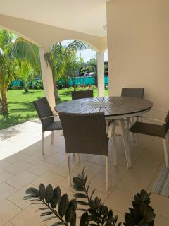 Case Taapuna - Saint-Joseph - 6