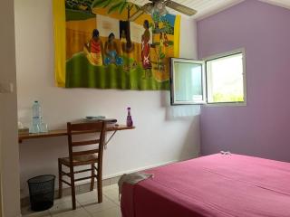 Case Taapuna - Saint-Joseph - 1