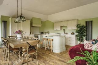 Mellguards, 4-Bed Country Cottage, in Howtown - Watermillock - 2