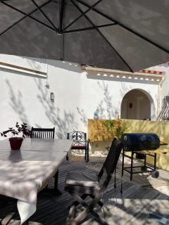 LOLITA - Saintes-Maries-de-la-Mer - 9