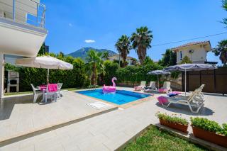 Kavak Hisar - Fethiye - 9