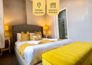 Central - Business Stays - Relocating - Harrogate - 0