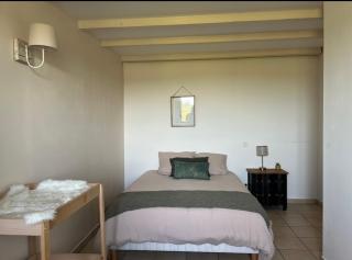 Gîte d'ysée au milieu des vignes - Pont-Saint-Esprit - 3