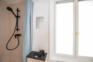 Zola - Joli studio tout confort Villeurbanne - Villeurbanne - 3