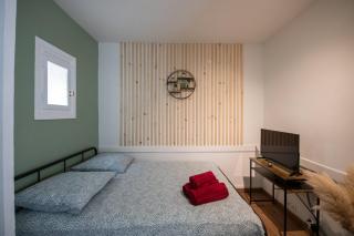Zola - Joli studio tout confort Villeurbanne - Villeurbanne - 2