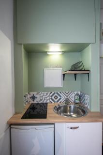 Zola - Joli studio tout confort Villeurbanne - 4