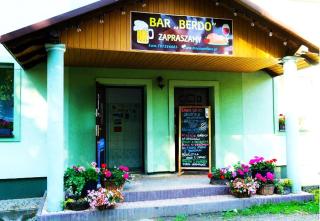 BERDO Noclegi i restauracja - 8