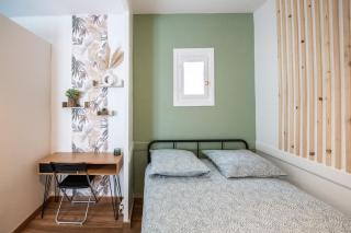 Zola - Joli studio tout confort Villeurbanne - Villeurbanne - 9