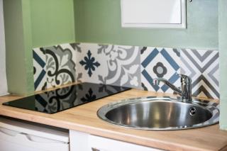 Zola - Joli studio tout confort Villeurbanne - Villeurbanne - 6