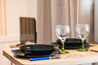Zola - Joli studio tout confort Villeurbanne - Villeurbanne - 7