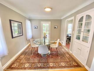 Fenced-in Backyard, Univ Hts Charmer, 3 Bed - Cleveland Heights - 1
