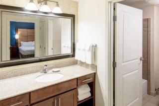 Residence Inn South Bend Mishawaka - South Bend - 7