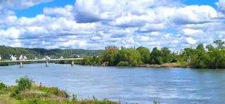 Oxygen - Lumineux deux-pièces à 20min de Rouen - Caudebec-lès-Elbeuf - 4