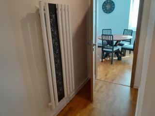 Apartmán centrum Bytča. - Bytča - 8