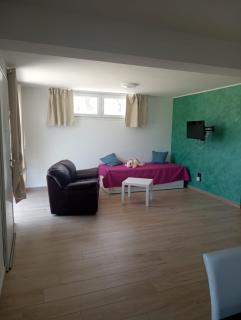 Casa Green - 8