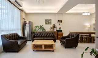 像個家plus民宿 AT home plus B&B - Città di Hualien - 8