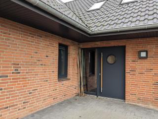 Op Lundingland - Bootshaus am alten Priel - Ockholm - 2