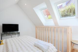 Tiny House Maison de pecheur - 8