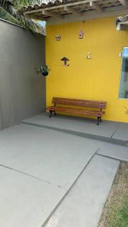 Casa Amarela - 2