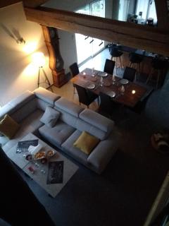 Maison Chalet - Le Nayrac - 6