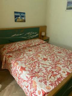 Appartamento Bouganville - Levanto - 9