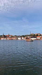 Hafen Deern - Flensburgo - 2
