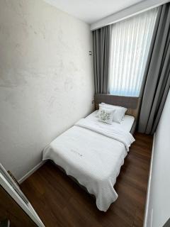 Luciano Hotel - Himarë - 3