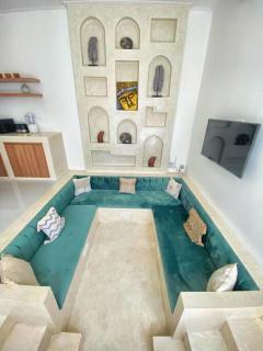 Cosy 2bed/2bath villa 5 min to beach - Dalung - 2
