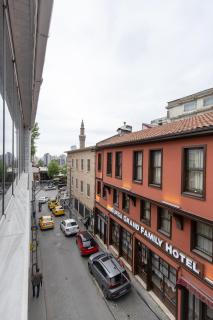 Bursa Grand Family HOTEL - Bursa - 7