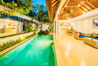 Villa Julissa - Seminyak - 3