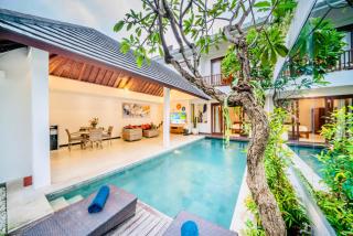 Villa Julissa - Seminyak - 0
