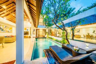 Villa Julissa - Seminyak - 4
