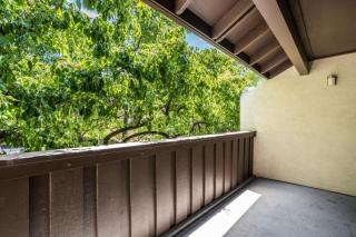 Spacious 2 bedroom 2 bath condo in the heart of Silicon Valley - Sunnyvale - 4