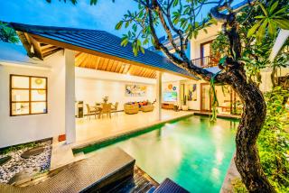 Villa Julissa - Seminyak - 5
