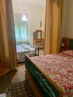 Appartamento Bouganville - Levanto - 8