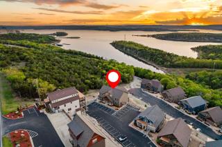 Chateau on the Cove - 2