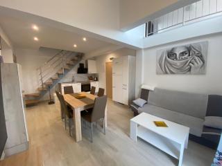 Apartmani Spaija - 8