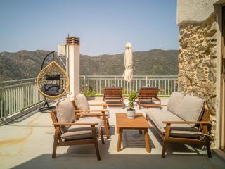 The Stone House - Two Bedrooms Maisonette - Avdhoulianá - 8