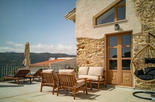 The Stone House - Two Bedrooms Maisonette - Avdhoulianá - 2