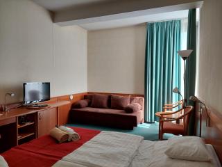 Hunguest Hotel Aqua Sol - Hajdúszoboszló - 8