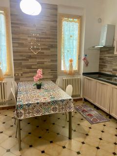 Appartamento Bouganville - Levanto - 6