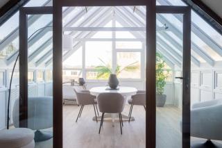 GuestReady - Modernised cottage in Monkstown - Dublino - 2